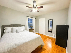 Peaceful Location Close to University & Hospitals